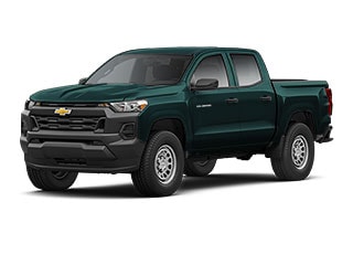 2025 Chevrolet Colorado For Sale in Framingham MA | Herb